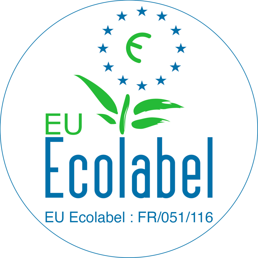 Ecolabel-logo-round
