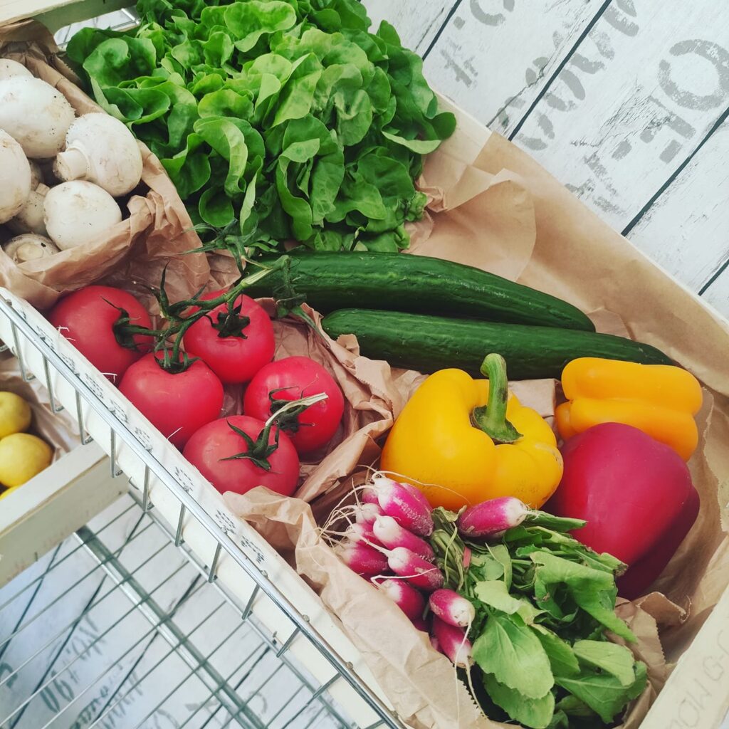 Epicerie